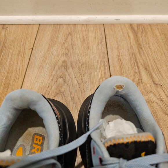 Brooks Caldera 6 Trail Running Shoes Size - Picture 3 of 7